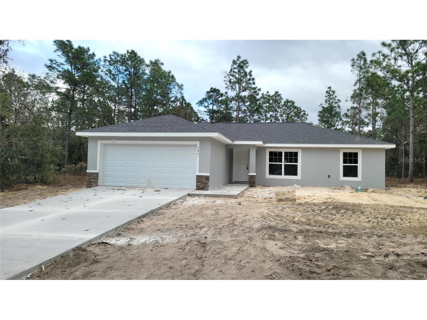 1861 SW Hilliard Avenue Dunnellon FL 34431 OM691904 image1