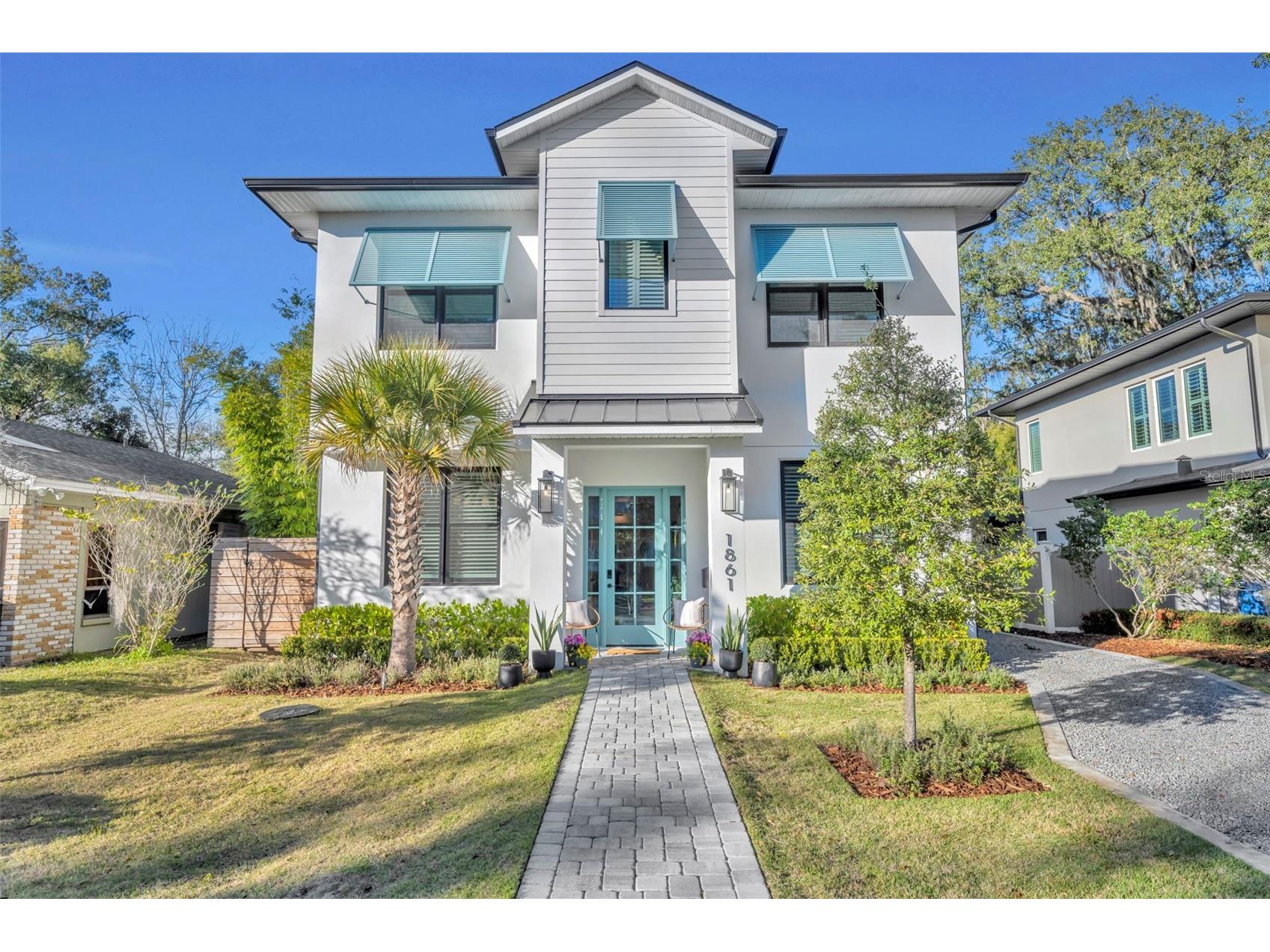 1861 Taylor Avenue Winter Park FL 32789 O6375732 image1