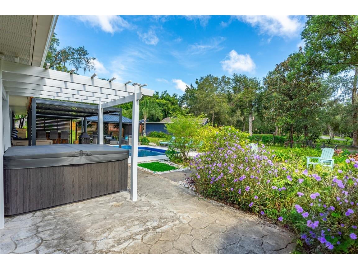 1861 W Beresford Avenue Deland FL 32720 V4946033 image36