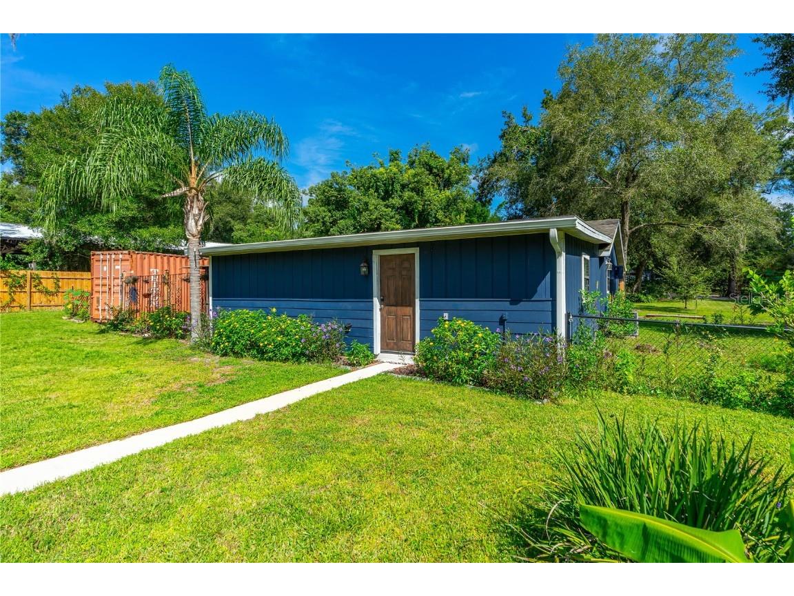 1861 W Beresford Avenue Deland FL 32720 V4946033 image38