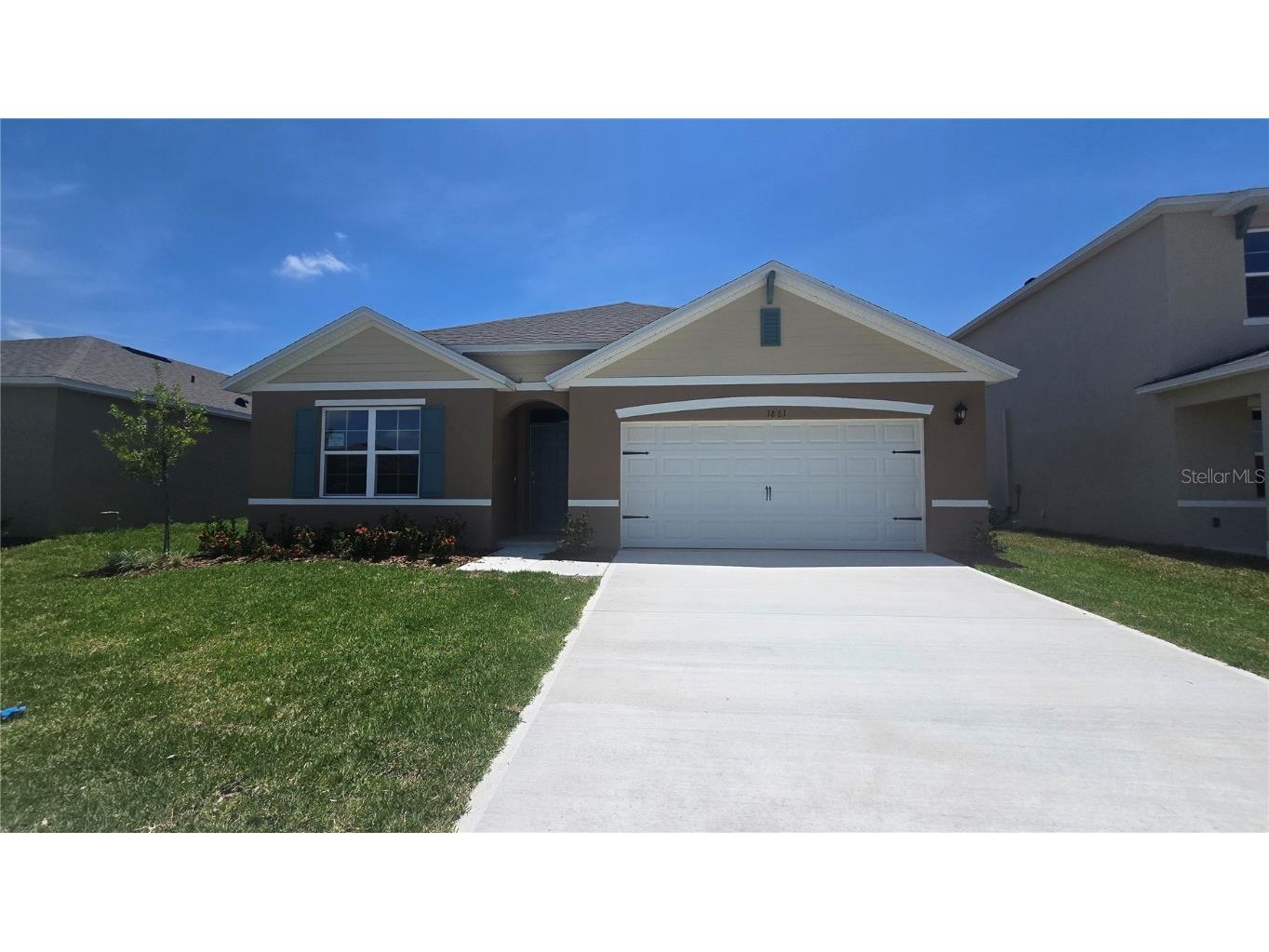 1861 Walnut Creek Drive Kissimmee FL 34744 O6285160 image1