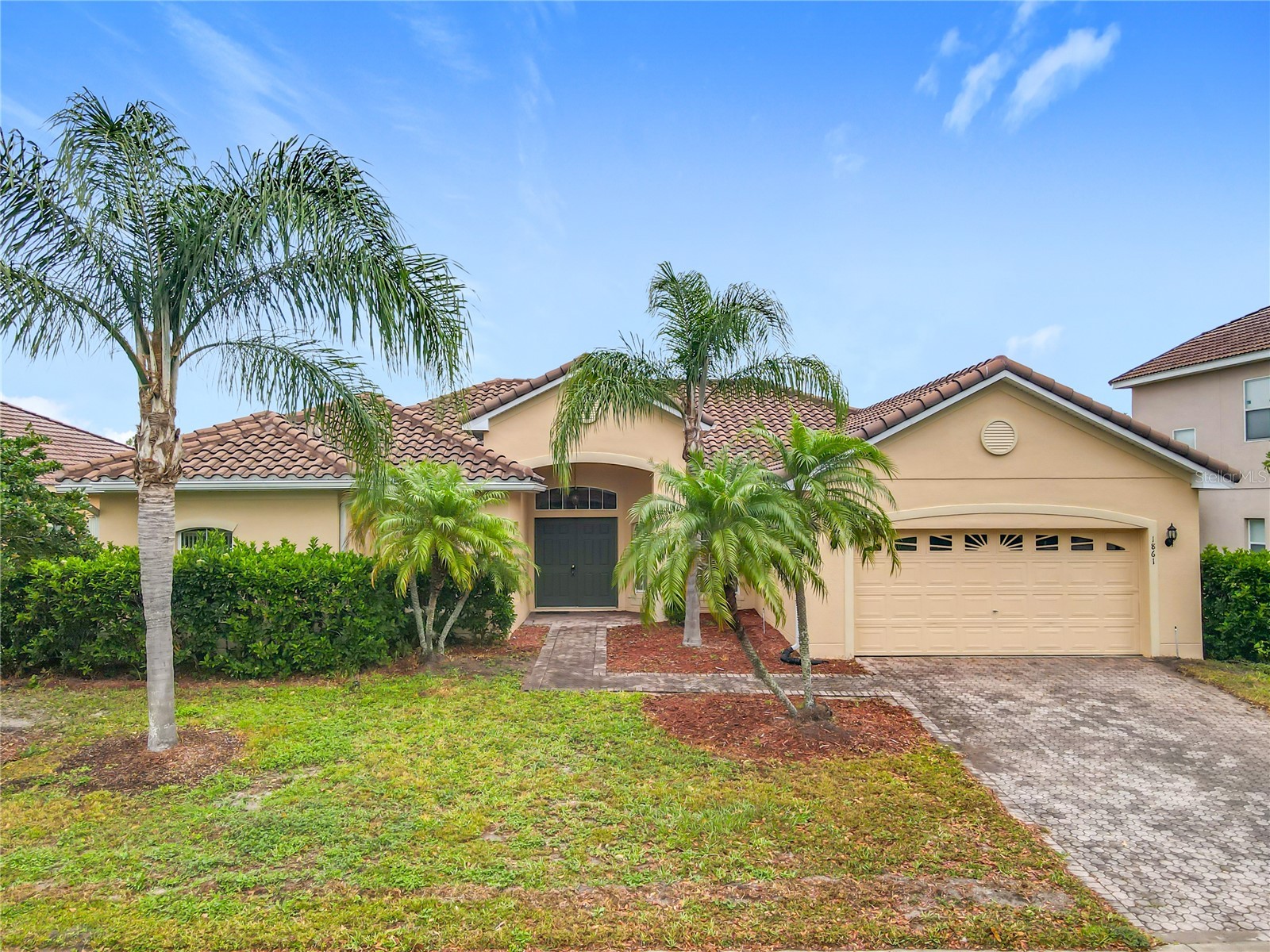 1861 Windward Oaks Court Kissimmee FL 34746 O6410386 image1