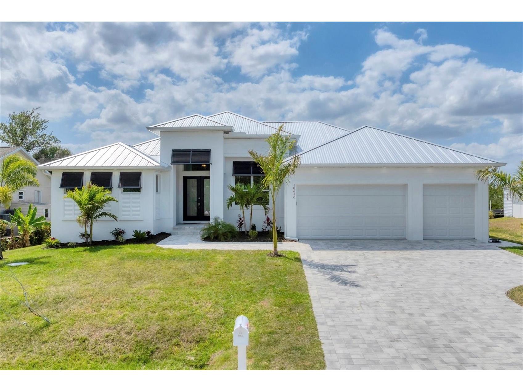 18610 Ayrshire Circle Port Charlotte FL 33948 D6145149 image1