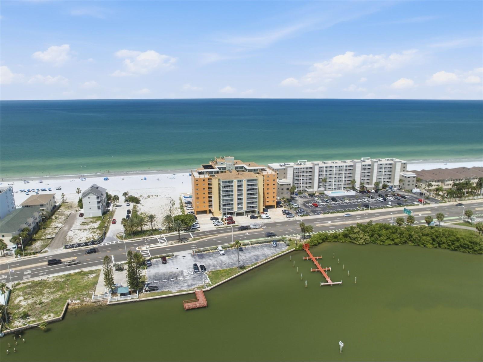 18610 Gulf Boulevard #106 Indian Shores FL 33785 - GULF OF AMERICA TB8513950 image28