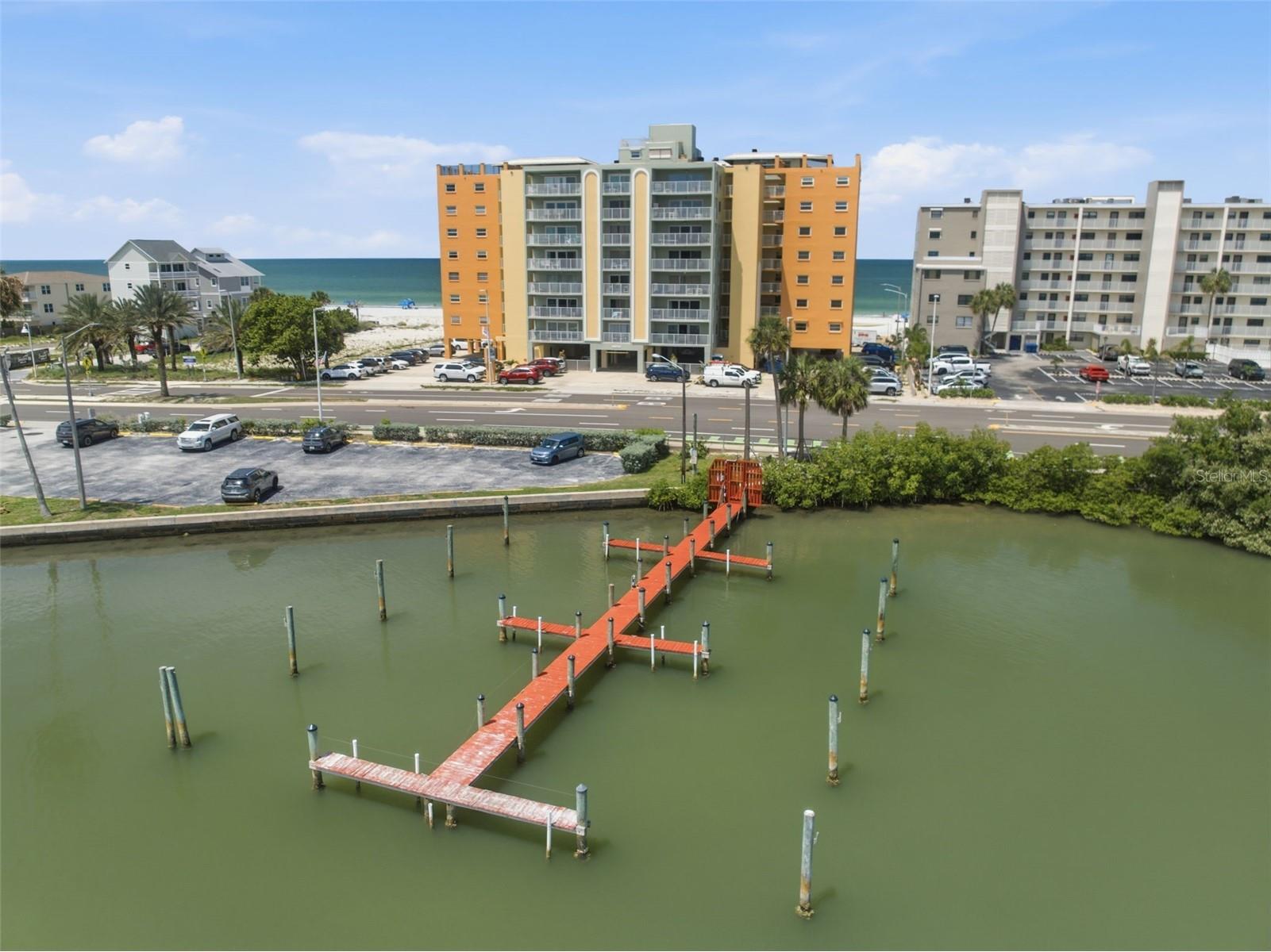 18610 Gulf Boulevard #106 Indian Shores FL 33785 - GULF OF AMERICA TB8513950 image29