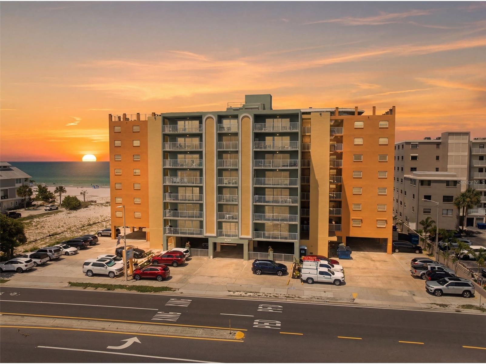 18610 Gulf Boulevard #106 Indian Shores FL 33785 - GULF OF AMERICA TB8513950 image3