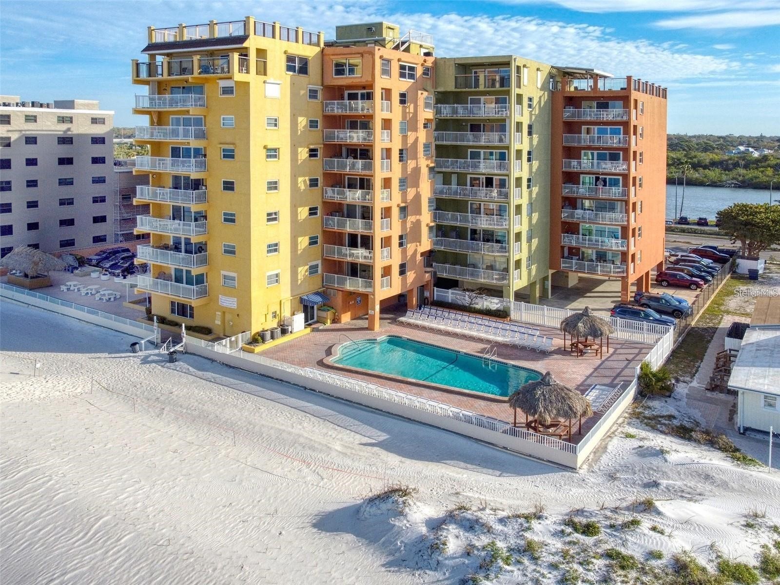 18610 Gulf Boulevard #108 Indian Shores FL 33785 TB8477126 image1