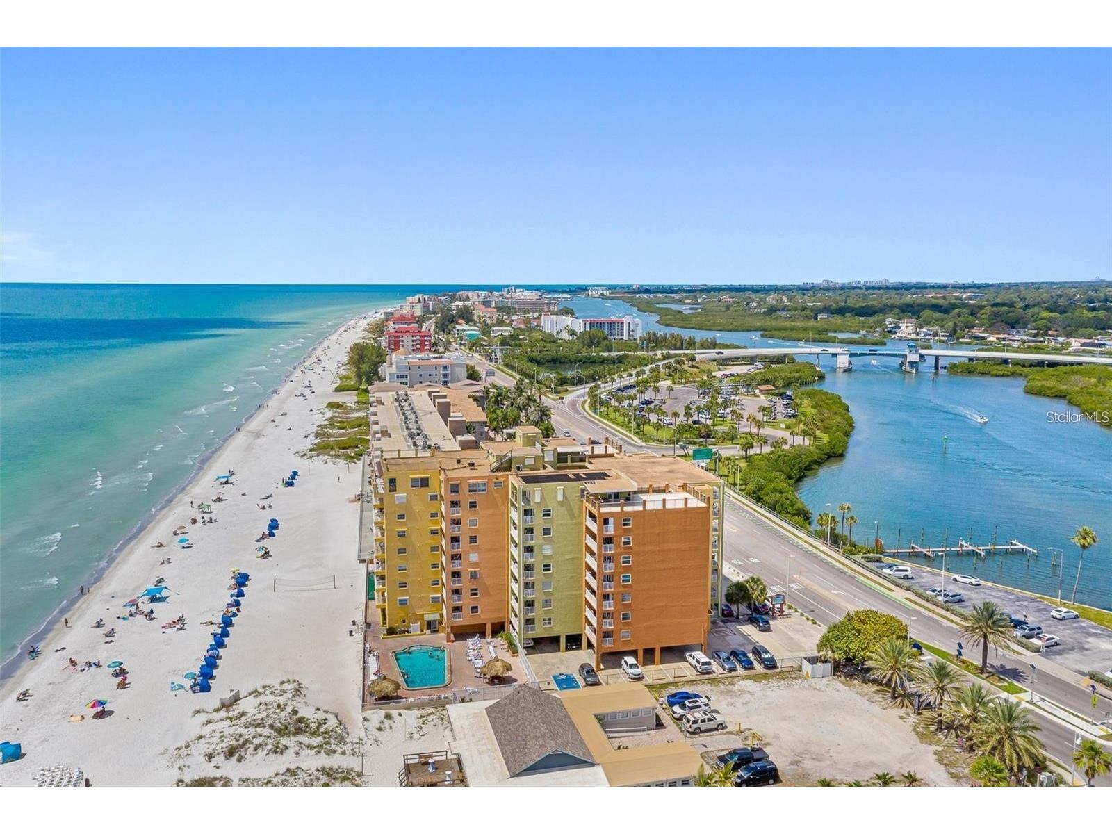 18610 Gulf Boulevard #108 Indian Shores FL 33785 TB8477126 image6