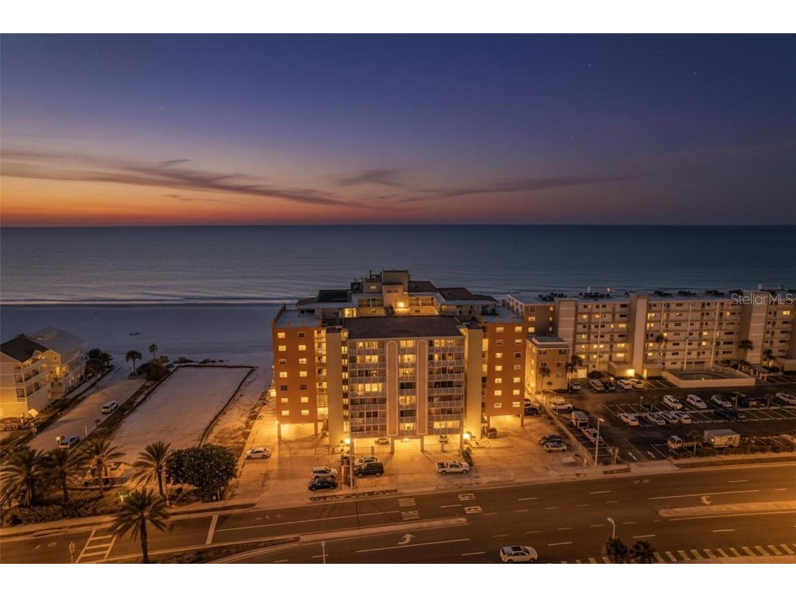 18610 Gulf Boulevard #111 Indian Shores FL 33785 - GULF TB8447790 image1