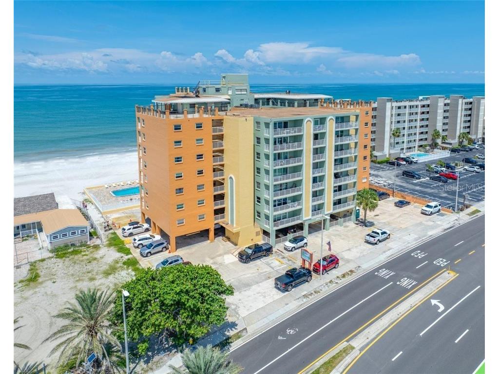 18610 Gulf Boulevard #203 Indian Shores FL 33785 TB8440181 image2