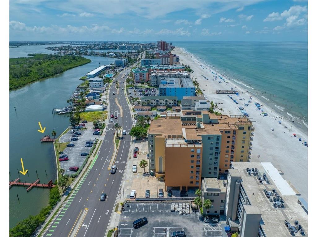 18610 Gulf Boulevard #203 Indian Shores FL 33785 TB8440181 image27