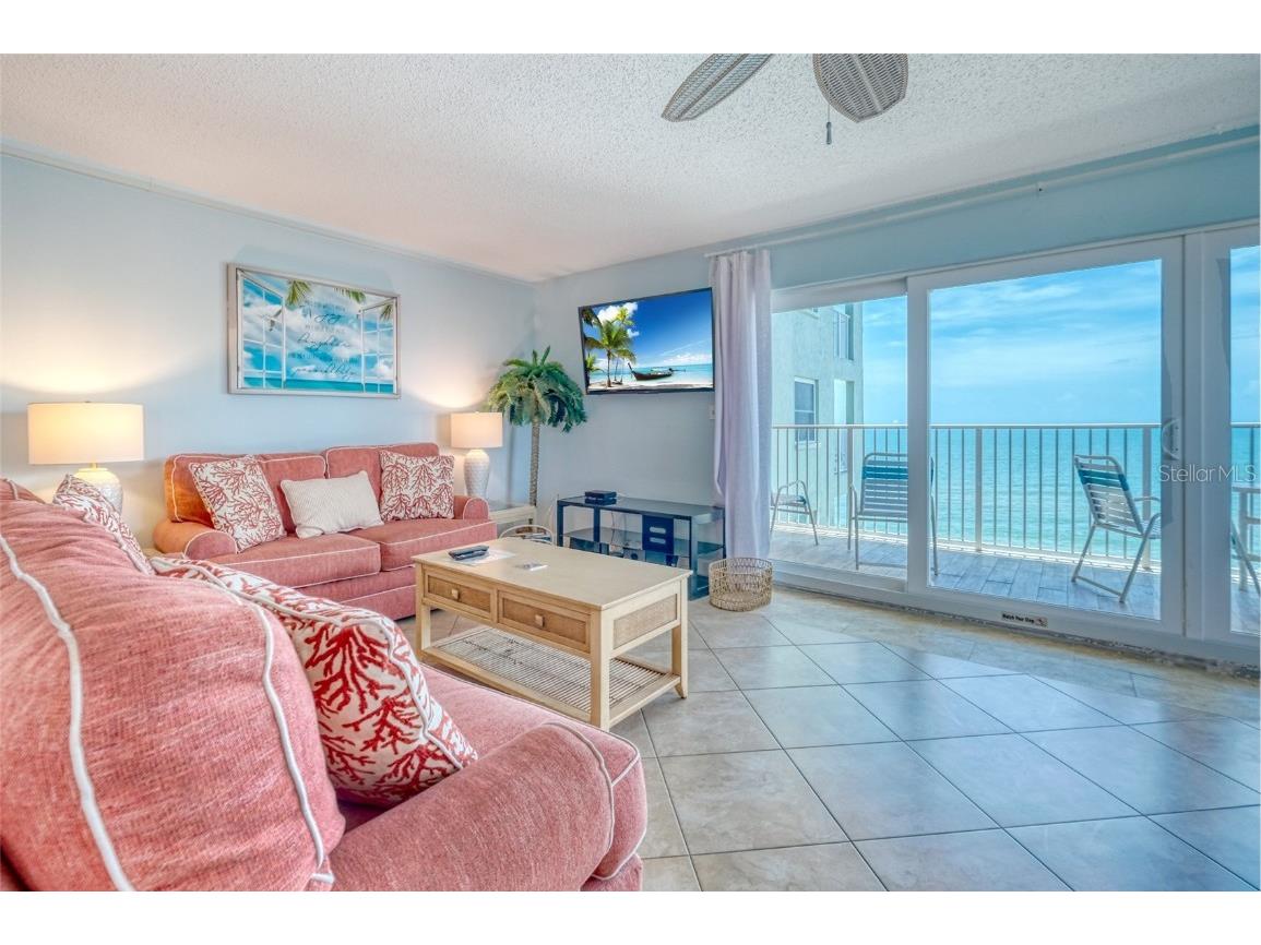 18610 Gulf Boulevard #607 Indian Shores FL 33785 TB8395854 image1