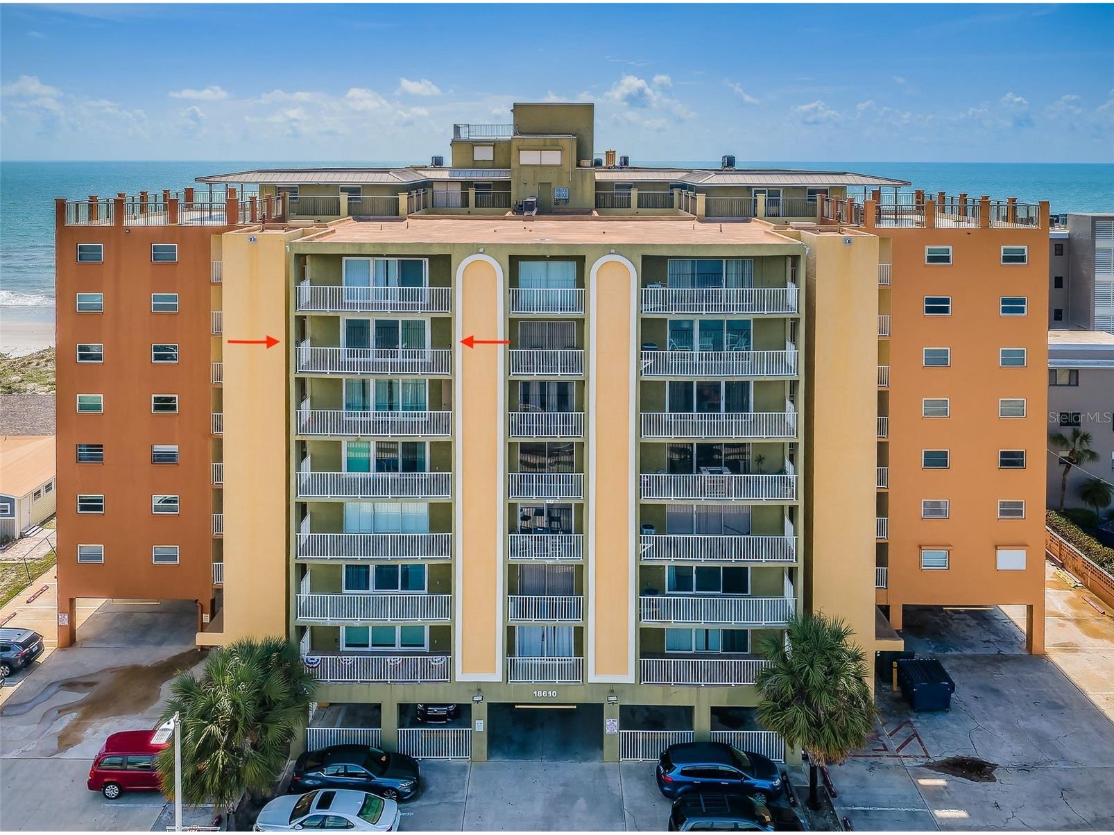 18610 Gulf Boulevard #610 Indian Shores FL 33785 TB8512889 image1