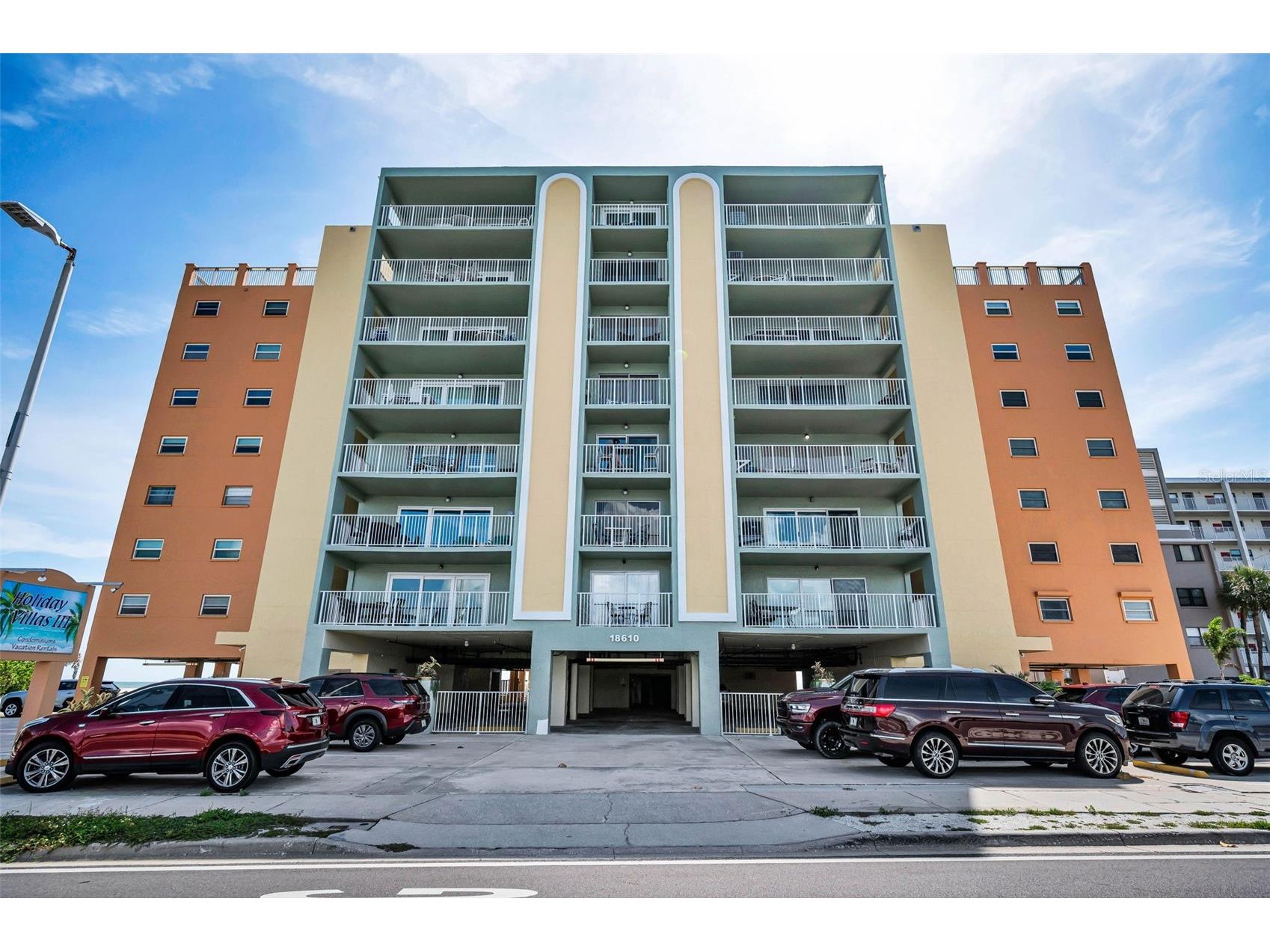 18610 Gulf Boulevard #610 Indian Shores FL 33785 TB8512889 image3