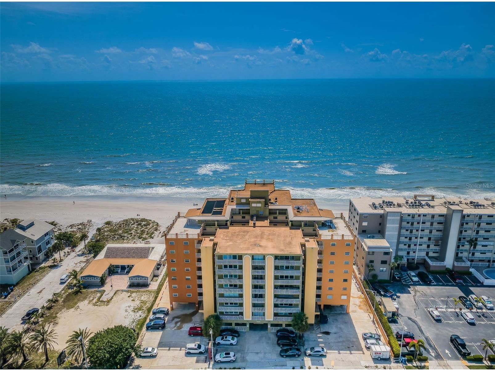 18610 Gulf Boulevard #610 Indian Shores FL 33785 TB8512889 image4