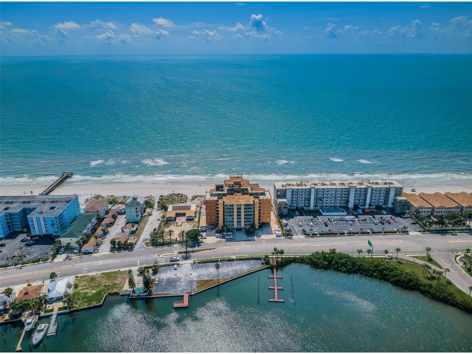 18610 Gulf Boulevard #610 Indian Shores FL 33785 TB8512889 image5