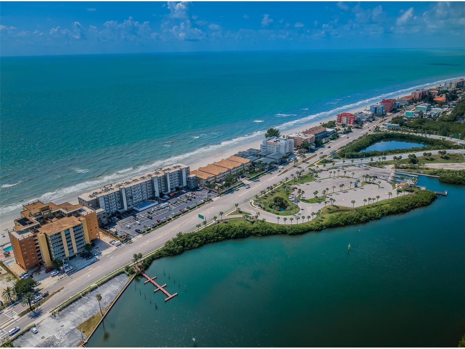 18610 Gulf Boulevard #610 Indian Shores FL 33785 TB8512889 image6