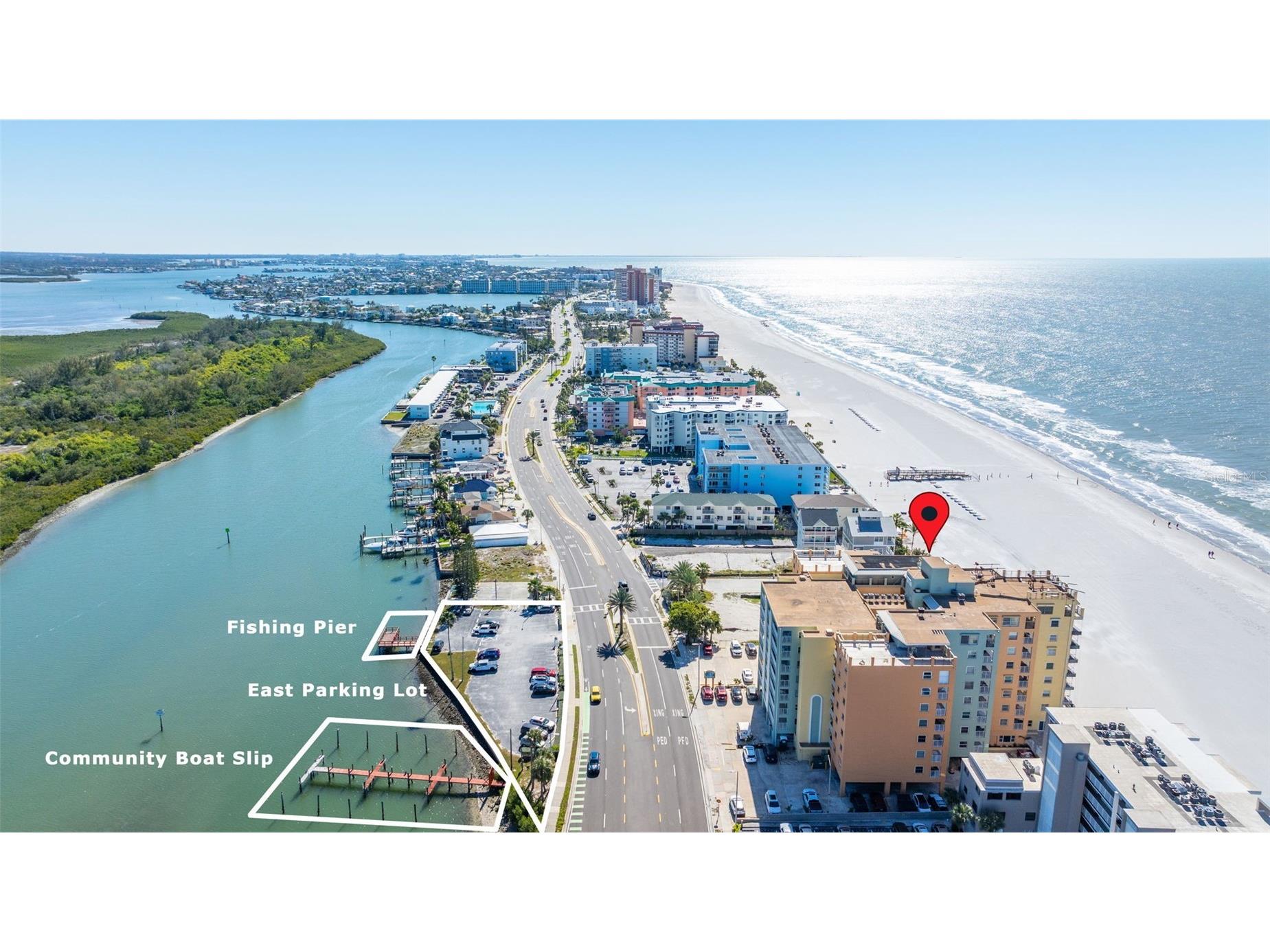 18610 Gulf Boulevard #709 Indian Shores FL 33785 TB8470820 image2