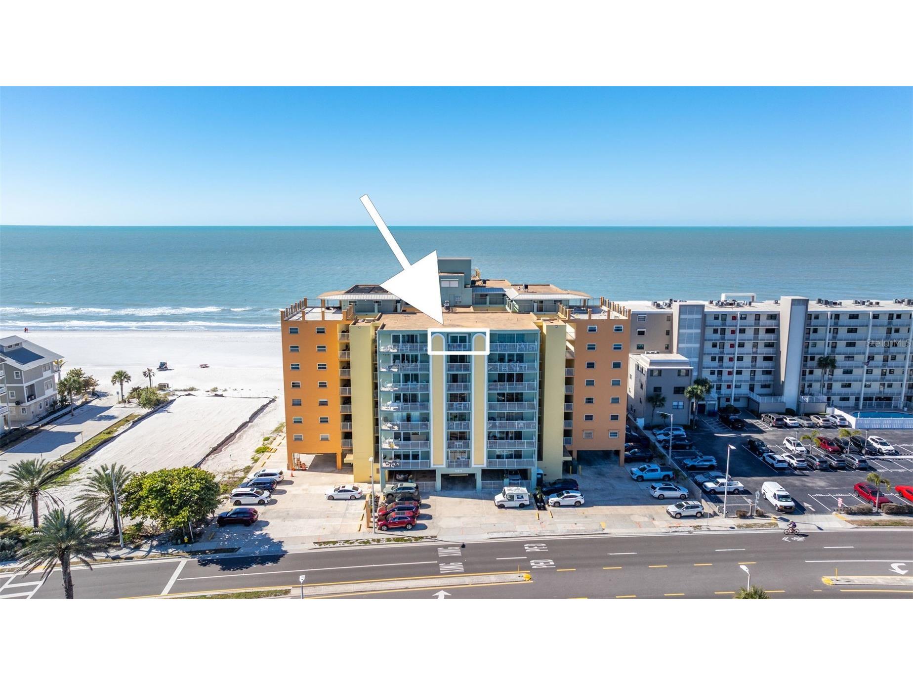18610 Gulf Boulevard #709 Indian Shores FL 33785 TB8470820 image24