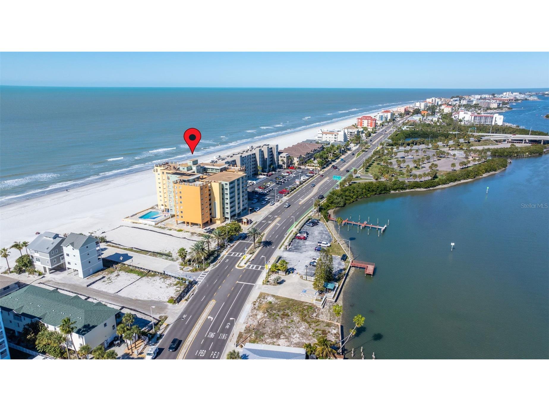 18610 Gulf Boulevard #709 Indian Shores FL 33785 TB8470820 image25