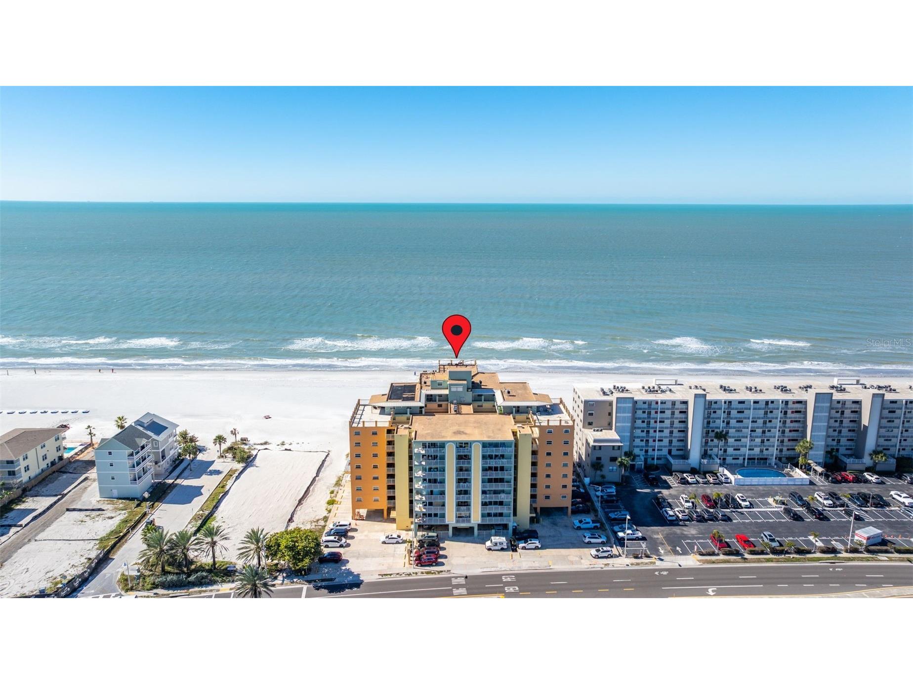 18610 Gulf Boulevard #709 Indian Shores FL 33785 TB8470820 image34