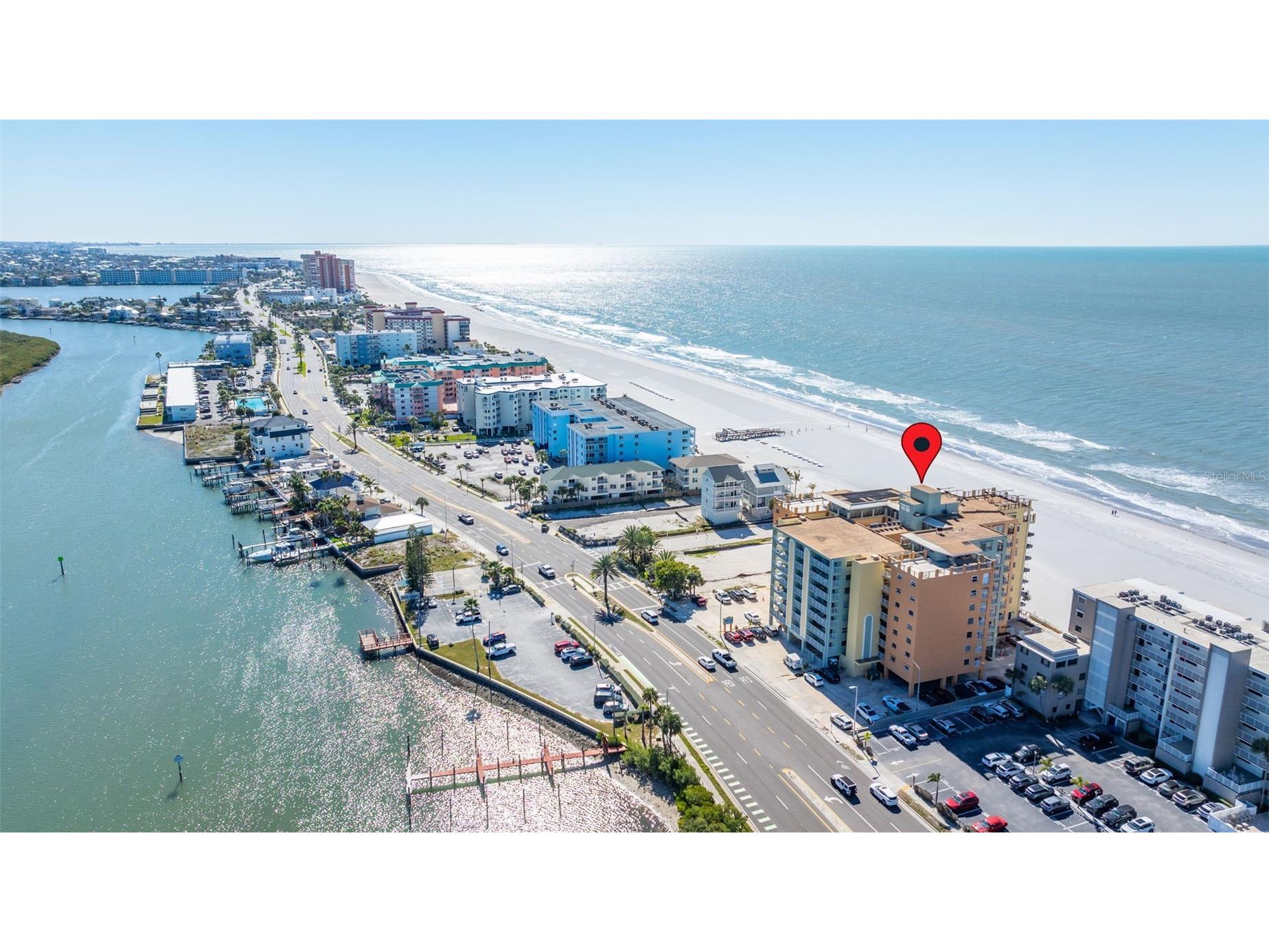 18610 Gulf Boulevard #709 Indian Shores FL 33785 TB8470820 image35