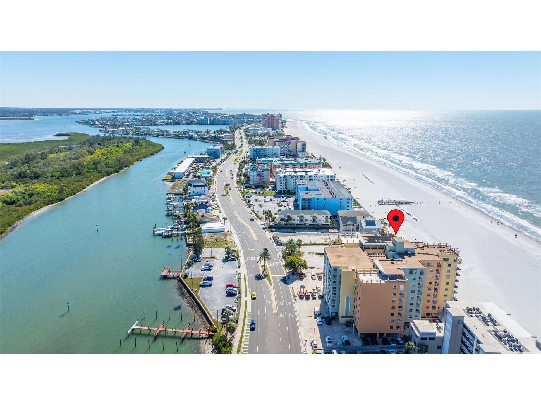 18610 Gulf Boulevard #709 Indian Shores FL 33785 TB8470820 image36
