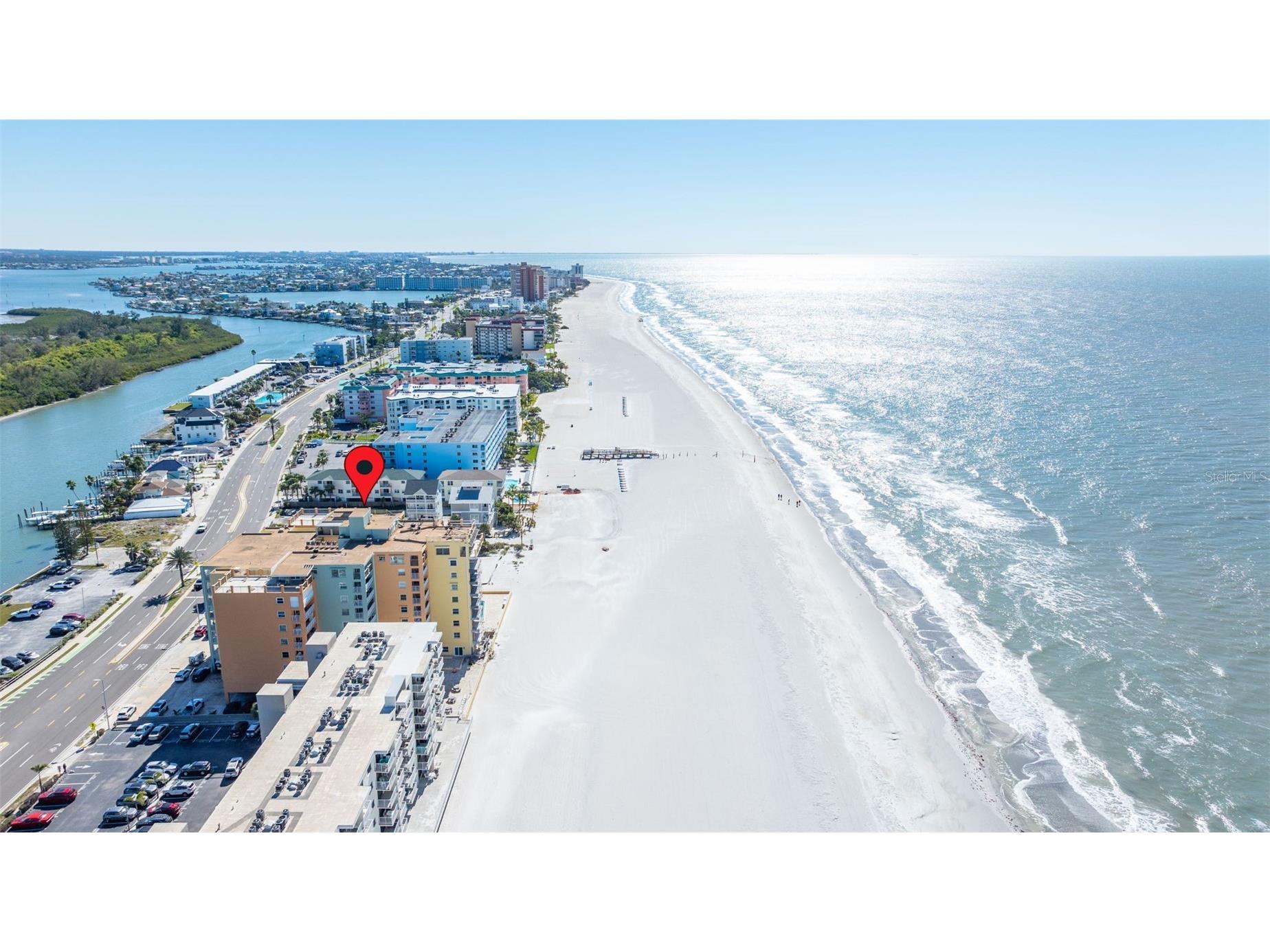18610 Gulf Boulevard #709 Indian Shores FL 33785 TB8470820 image37