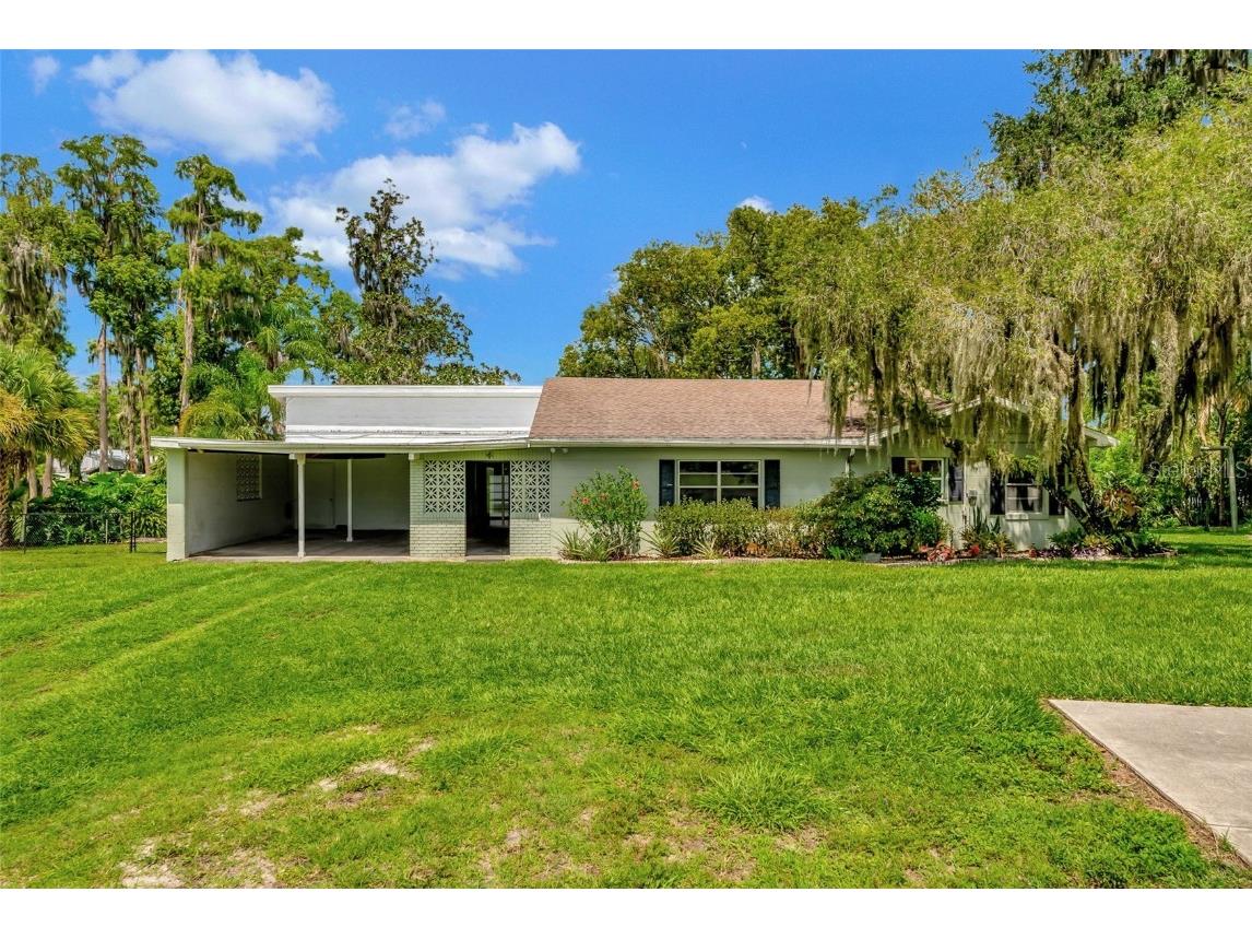 18610 Hanna Road Lutz FL 33549 - LAKE KEENE T3528912 image1