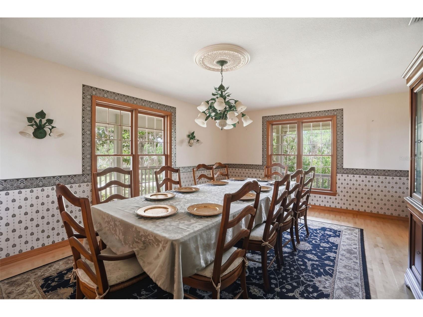 18610 Townsend House Road Dade City FL 33523 - Middle lake W7884689 image16