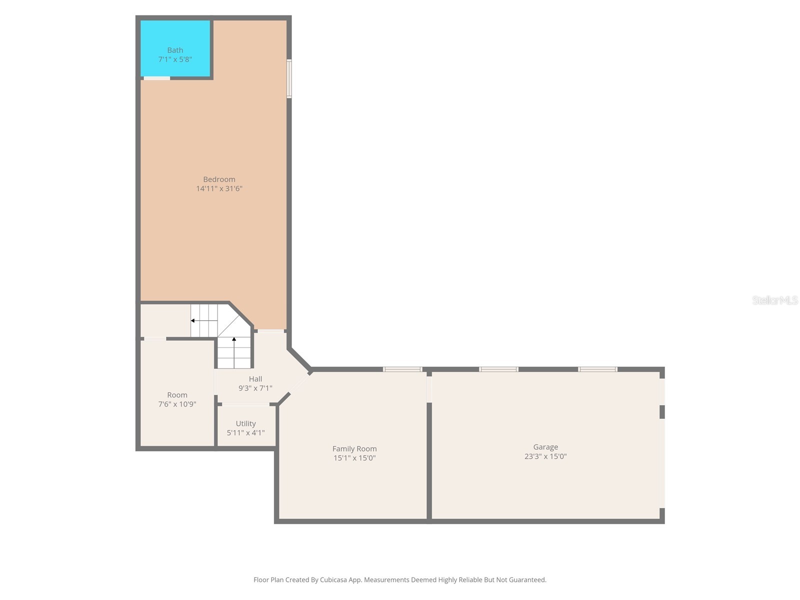 18610 Townsend House Road Dade City FL 33523 - Middle lake W7884689 image20