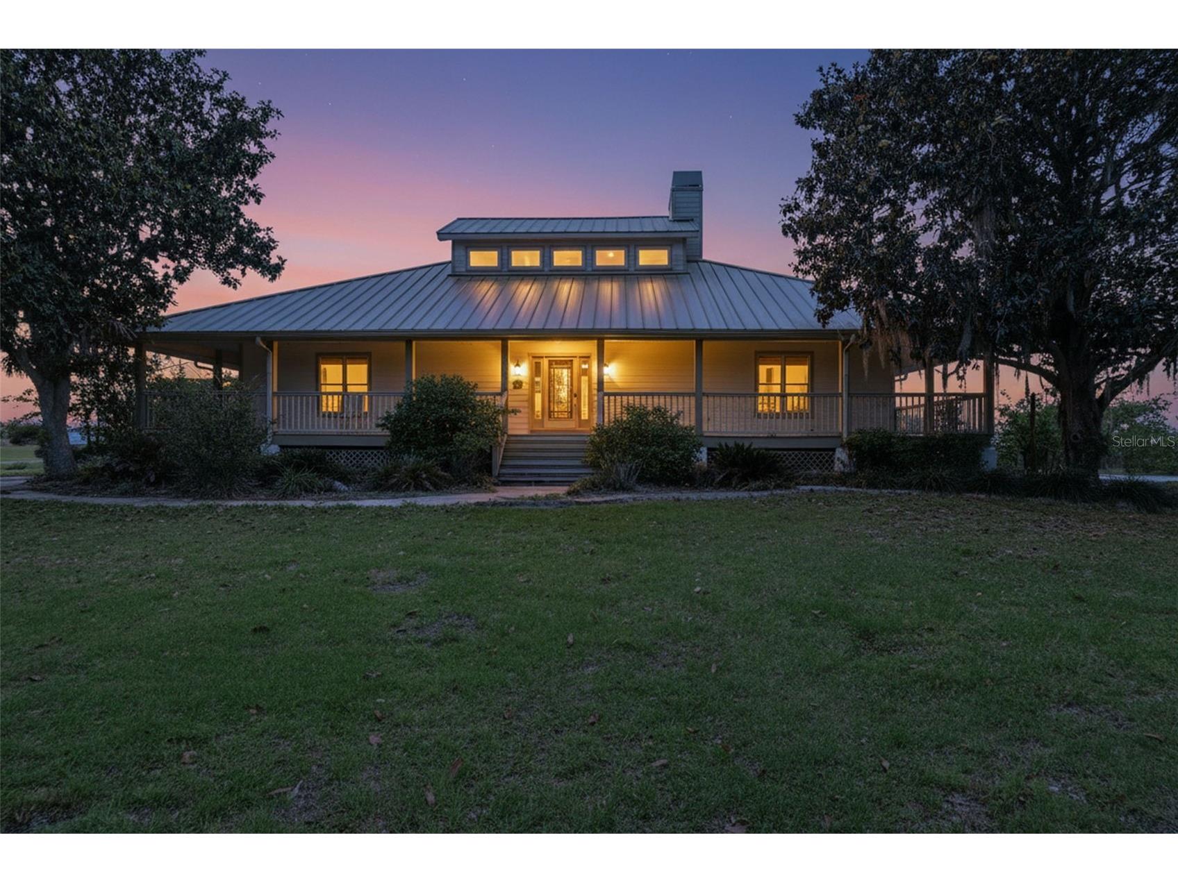 18610 Townsend House Road Dade City FL 33523 - Middle lake W7884689 image26