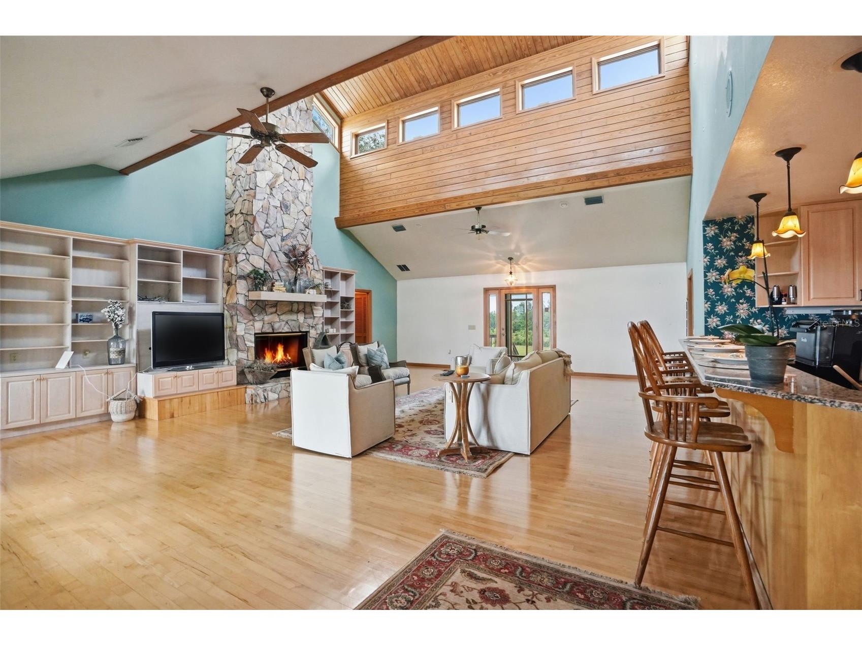 18610 Townsend House Road Dade City FL 33523 - Middle lake W7884689 image30