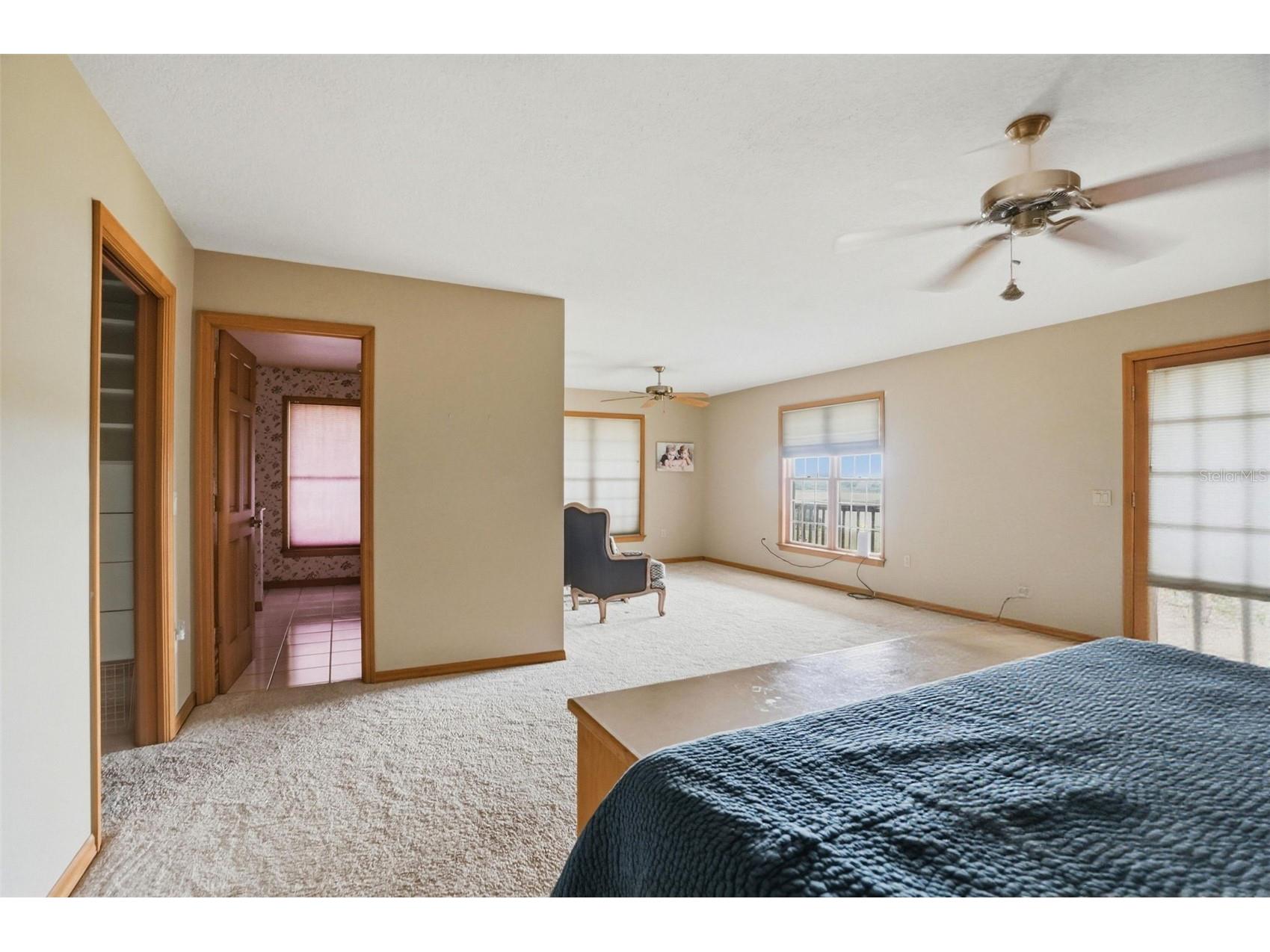 18610 Townsend House Road Dade City FL 33523 - Middle lake W7884689 image42