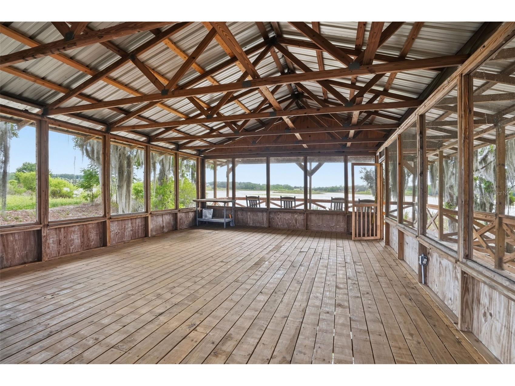 18610 Townsend House Road Dade City FL 33523 - Middle lake W7884689 image67