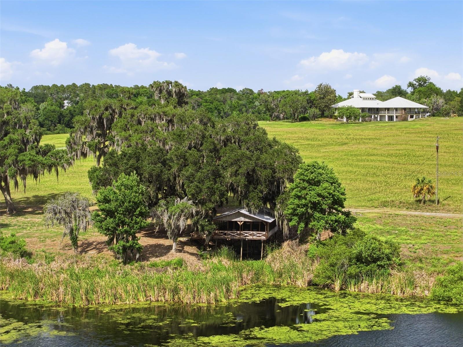 18610 Townsend House Road Dade City FL 33523 - Middle lake W7884689 image7