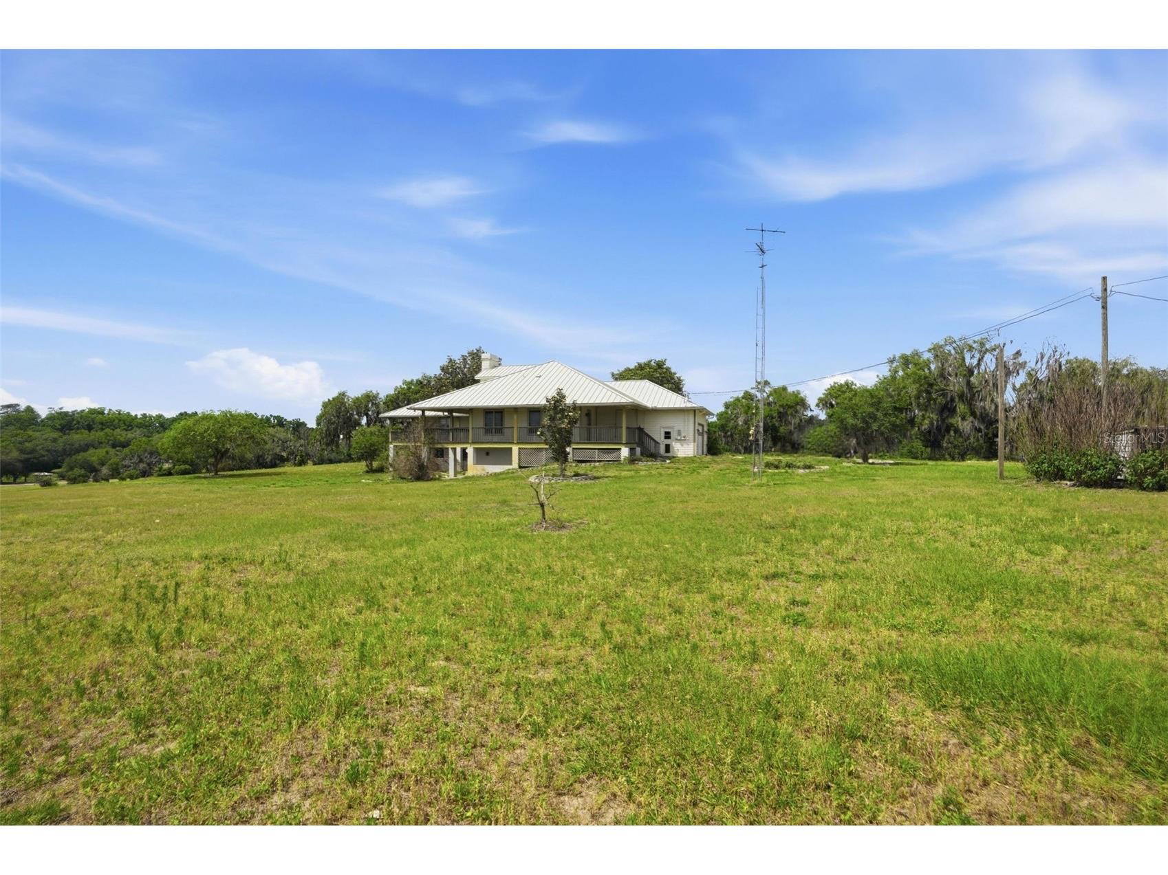 18610 Townsend House Road Dade City FL 33523 - Middle lake W7884689 image72