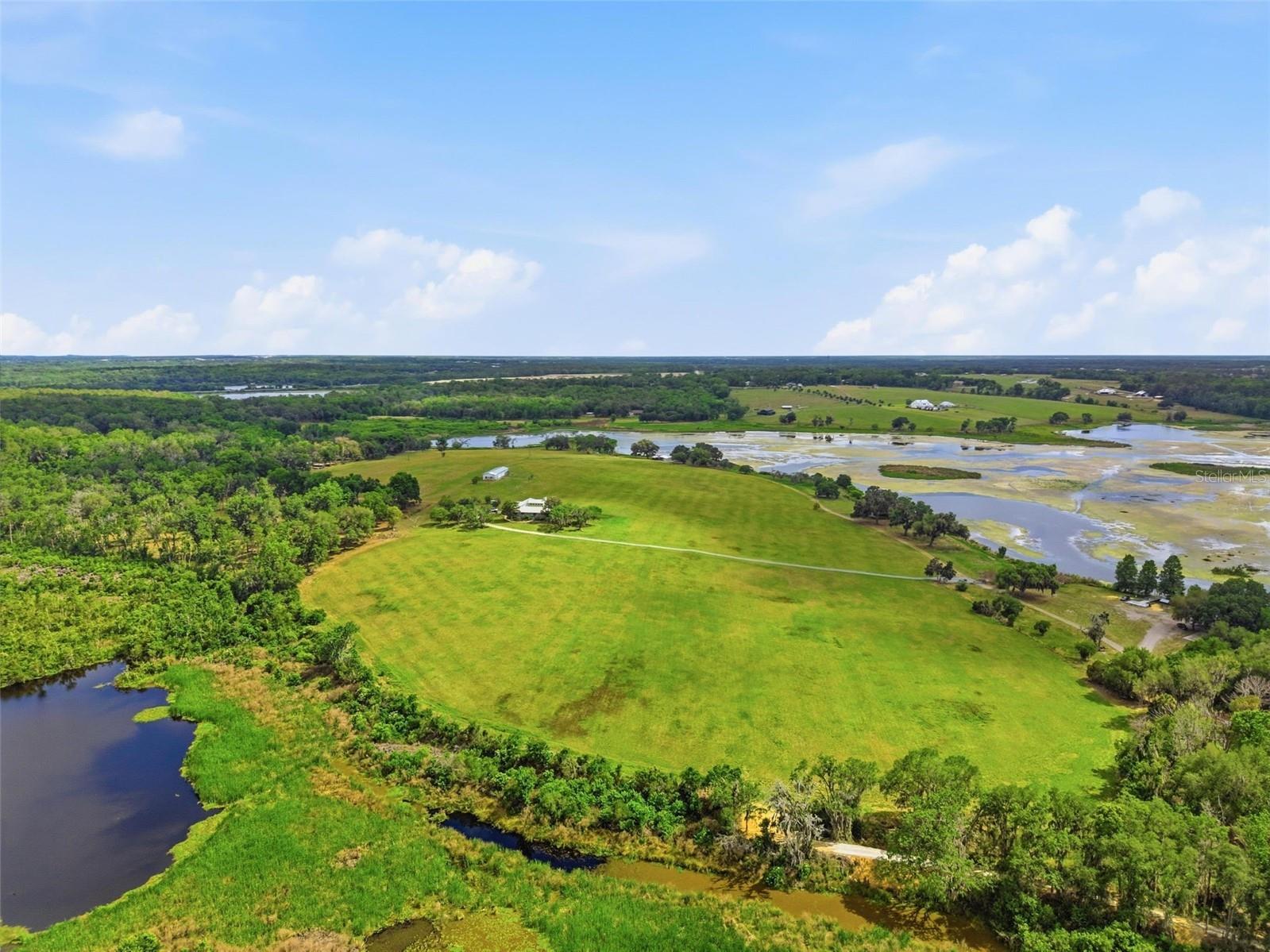 18610 Townsend House Road Dade City FL 33523 - Middle lake W7884689 image82