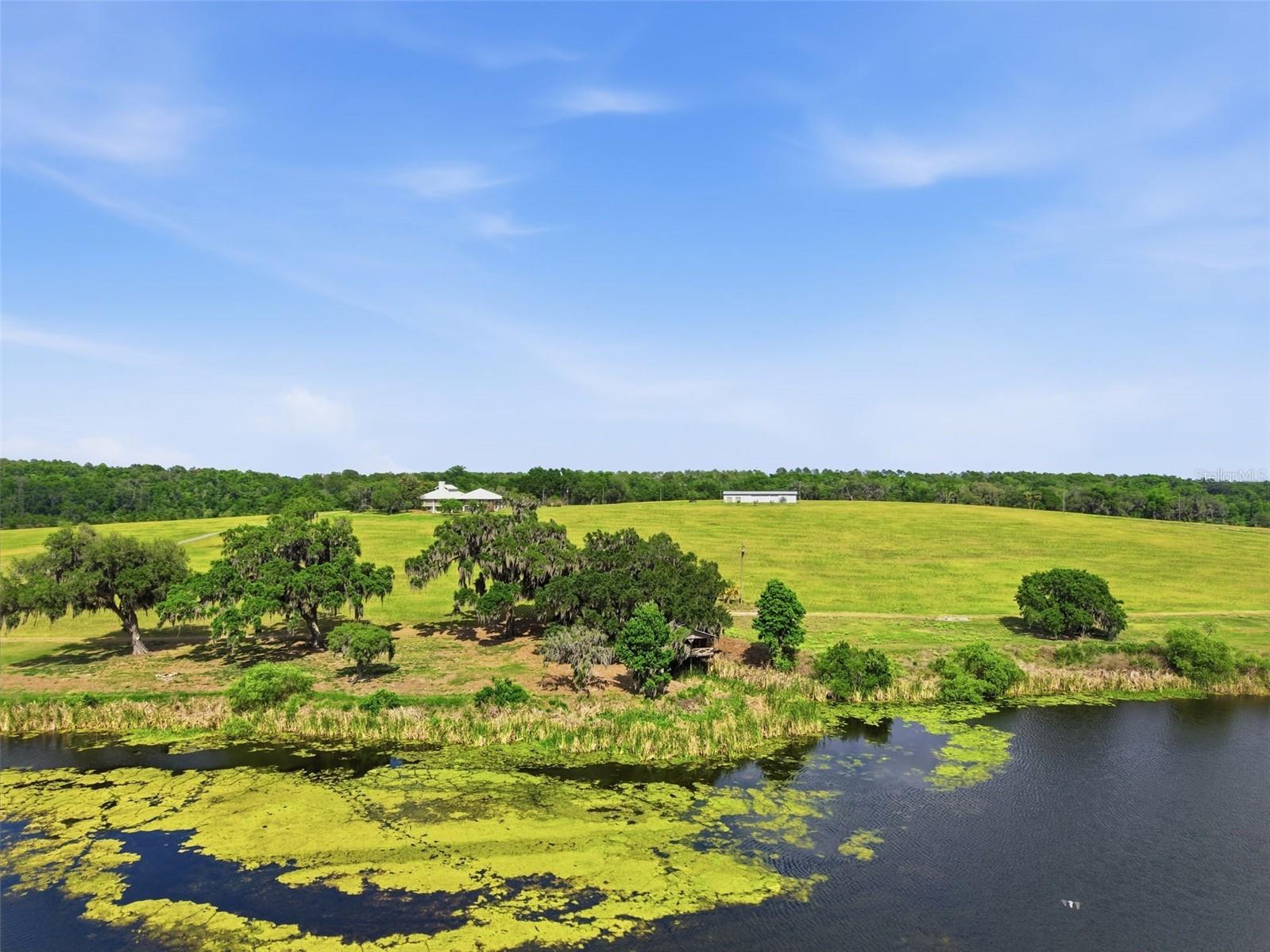 18610 Townsend House Road Dade City FL 33523 - Middle lake W7884689 image83
