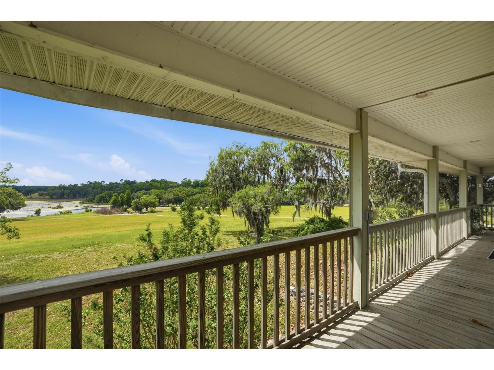 18610 Townsend House Road Dade City FL 33523 - Middle lake W7884689 image85
