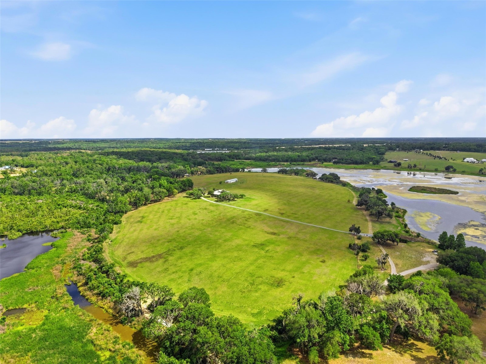 18610 Townsend House Road Dade City FL 33523 - Middle lake W7884689 image92