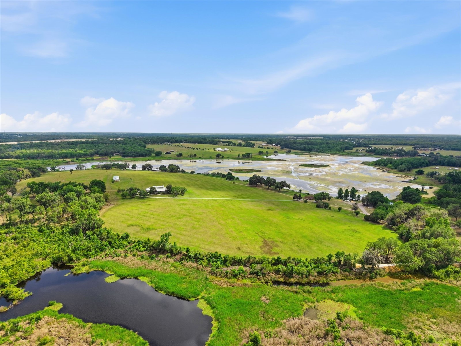 18610 Townsend House Road Dade City FL 33523 - Middle lake W7884689 image93