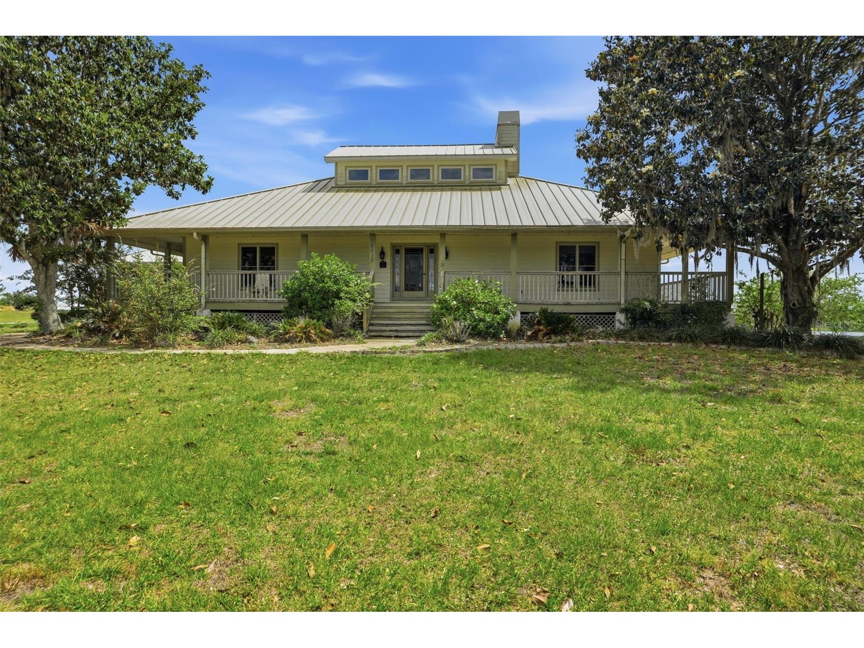 18610 Townsend House Road Dade City FL 33523 - Middle lake W7884689 image97