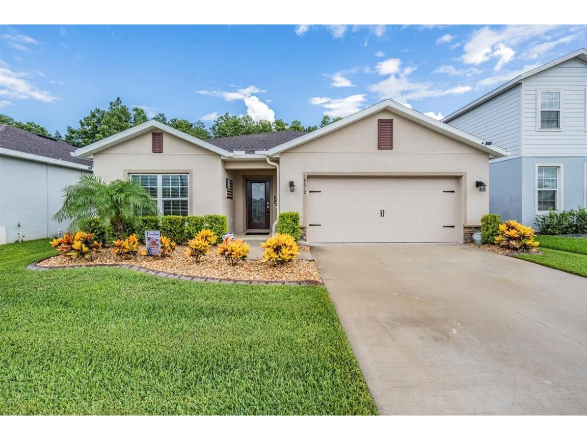 18612 Hunters Meadow Walk Land O Lakes FL 34638 T3536050 image1