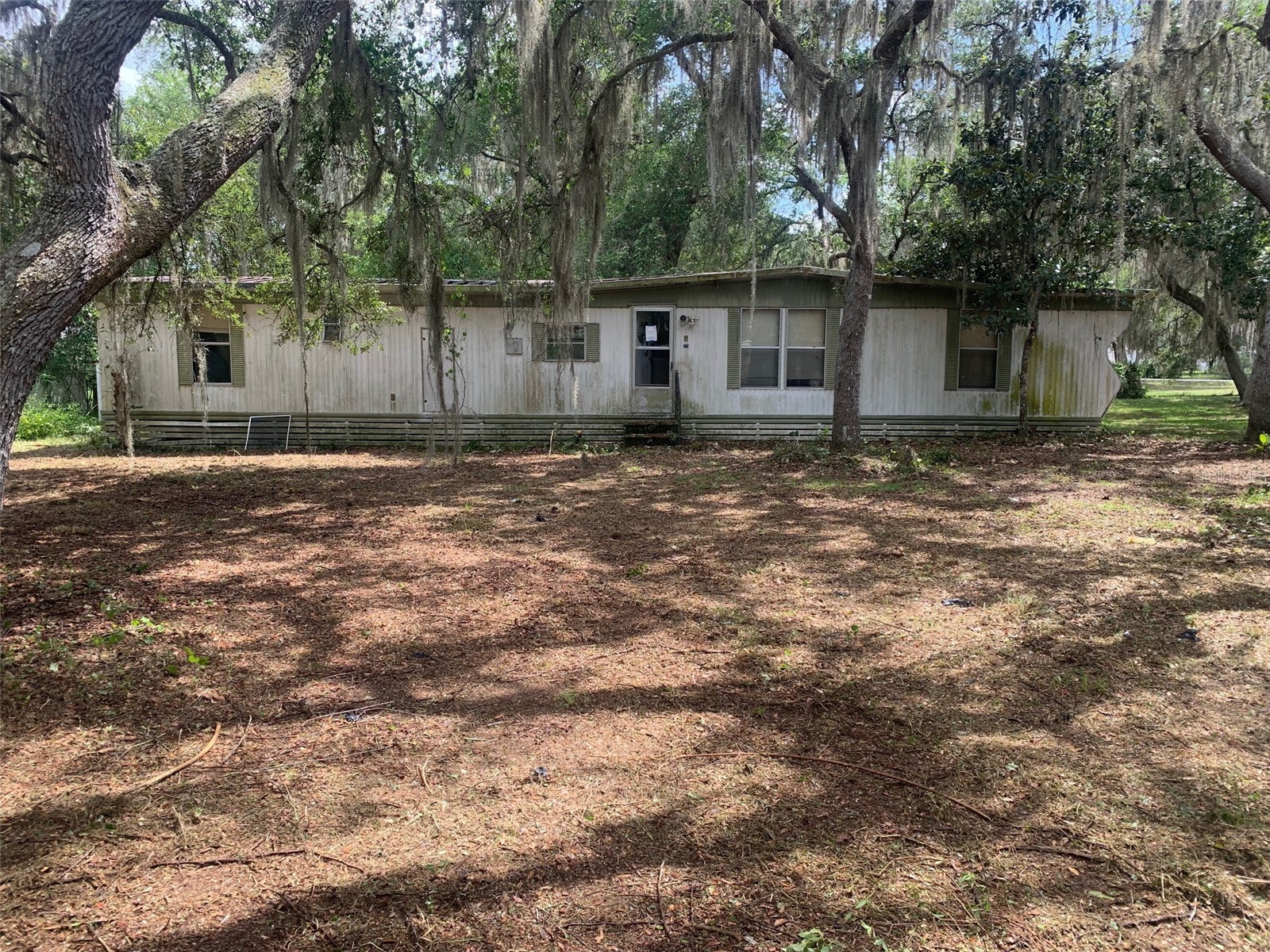 18612 SE 50th Street Ocklawaha FL 32179 R4911546 image1