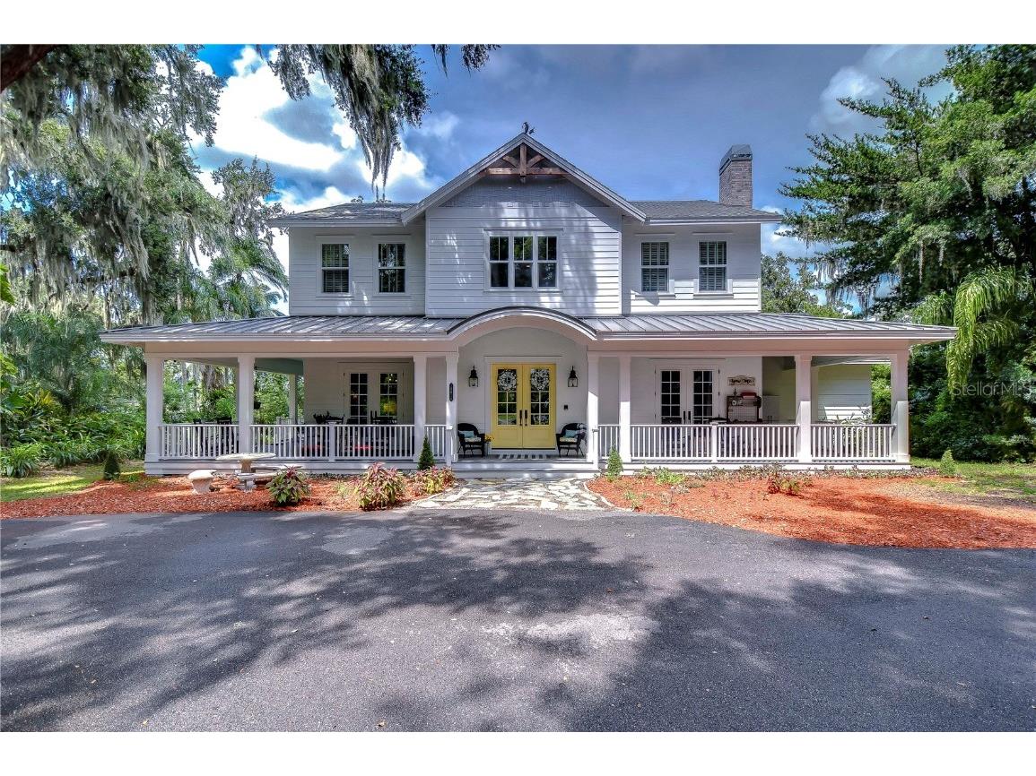 18614 Hanna Road Lutz FL 33549 - LAKE KEEN T3550721 image1