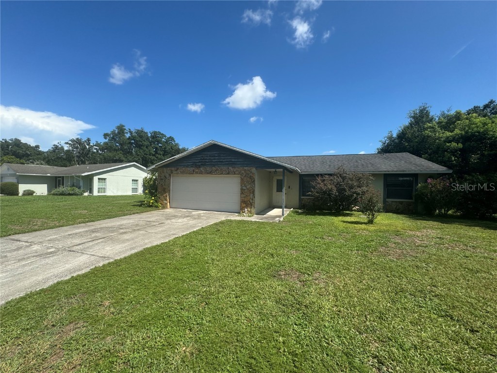 18614 San Rio Circle Lutz FL 33549 U8250184 image1