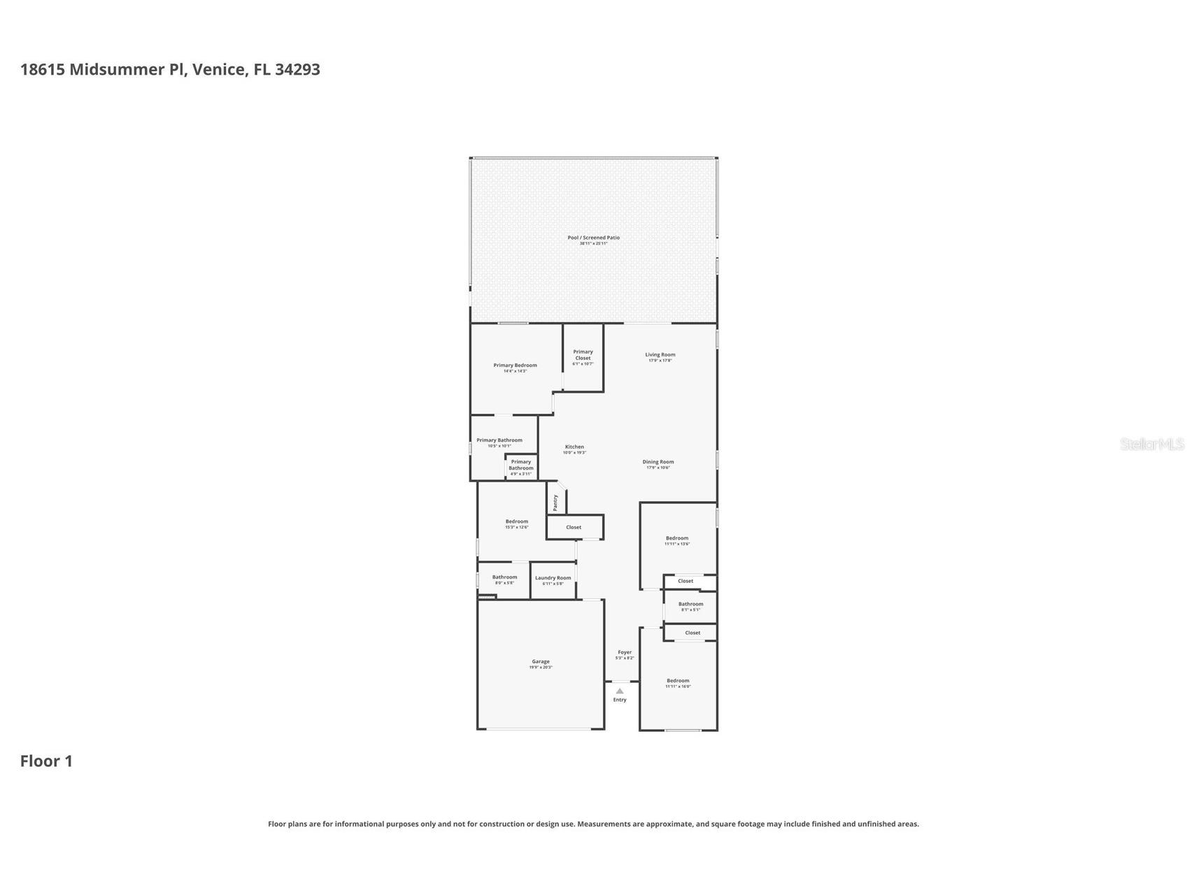 18615 Midsummer Place Venice FL 34293 N6144608 image3
