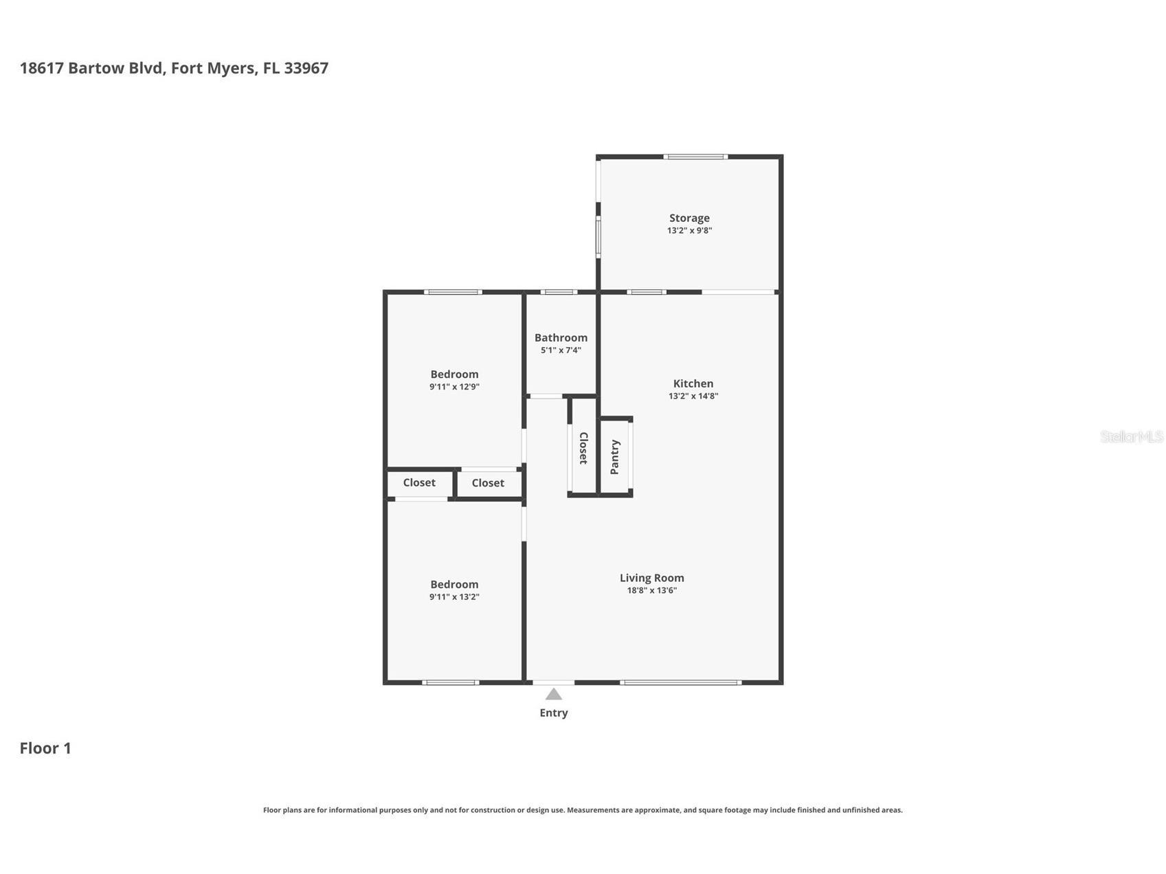 18617/18619 Bartow Boulevard Fort Myers FL 33967 C7526742 image33