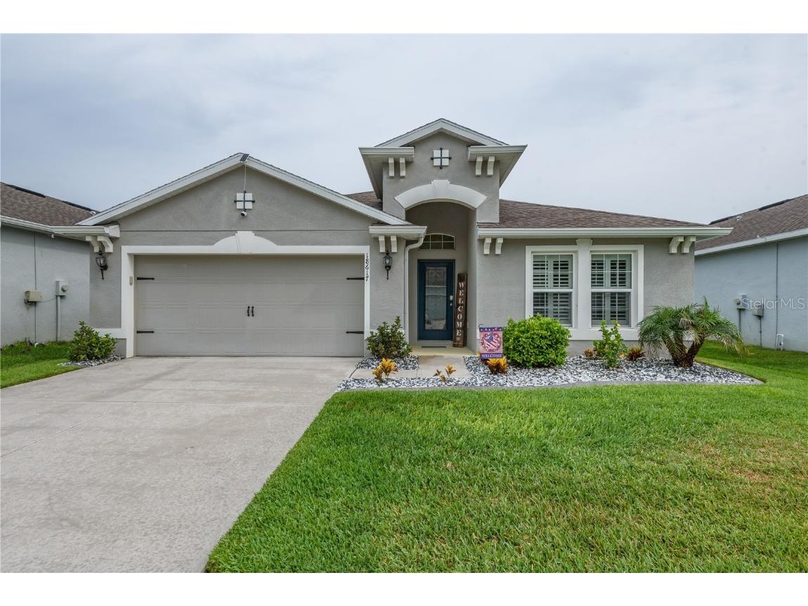 18617 Hunters Meadow Walk Land O Lakes FL 34638 T3444015 image1